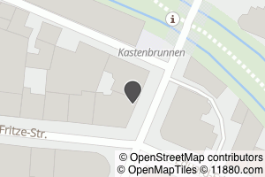 In Kartenansicht öffnen