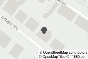 In Kartenansicht öffnen