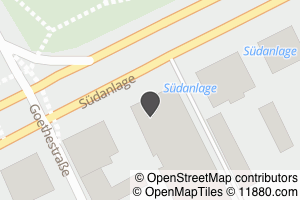 In Kartenansicht öffnen