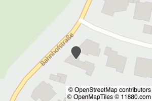 In Kartenansicht öffnen