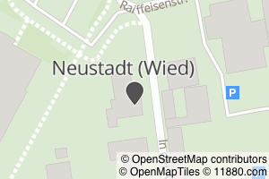 In Kartenansicht öffnen