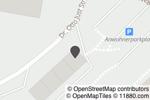 In Kartenansicht öffnen