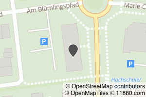 In Kartenansicht öffnen