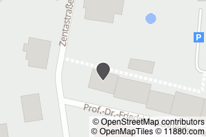 In Kartenansicht öffnen