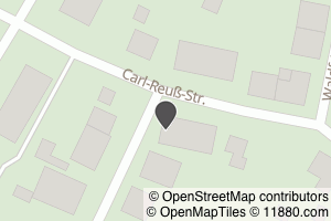 In Kartenansicht öffnen