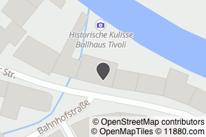 In Kartenansicht öffnen