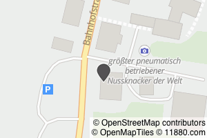 In Kartenansicht öffnen