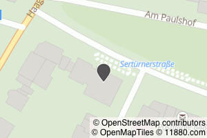 In Kartenansicht öffnen