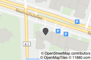 In Kartenansicht öffnen
