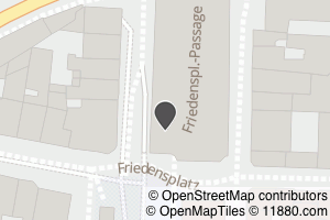 In Kartenansicht öffnen