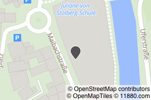 In Kartenansicht öffnen