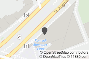 In Kartenansicht öffnen