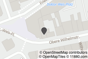 In Kartenansicht öffnen