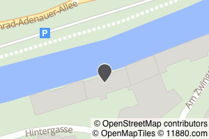 In Kartenansicht öffnen