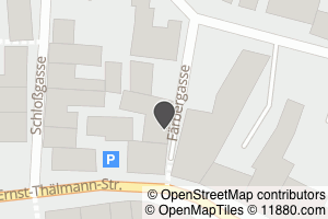 In Kartenansicht öffnen