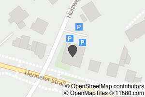 In Kartenansicht öffnen