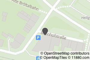 In Kartenansicht öffnen