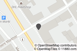 In Kartenansicht öffnen