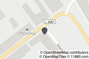 In Kartenansicht öffnen