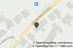 In Kartenansicht öffnen