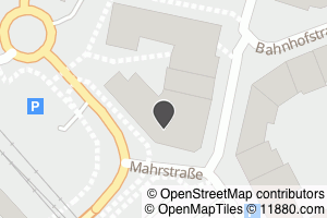 In Kartenansicht öffnen