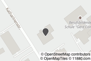 In Kartenansicht öffnen