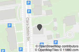 In Kartenansicht öffnen