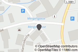 In Kartenansicht öffnen