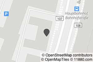 In Kartenansicht öffnen