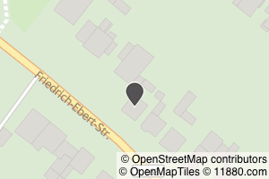 In Kartenansicht öffnen