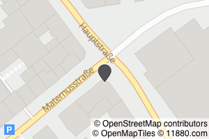 In Kartenansicht öffnen