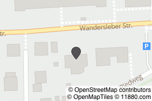 In Kartenansicht öffnen