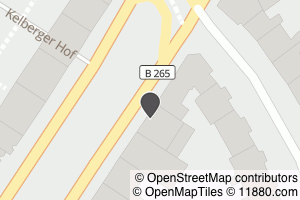 In Kartenansicht öffnen