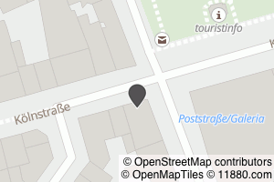 In Kartenansicht öffnen