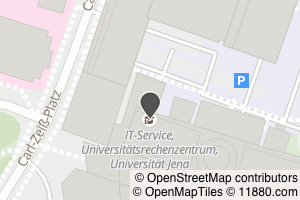 In Kartenansicht öffnen