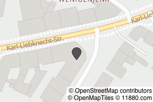 In Kartenansicht öffnen