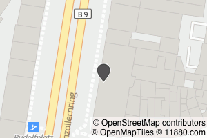 In Kartenansicht öffnen