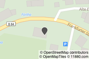 In Kartenansicht öffnen