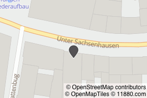 In Kartenansicht öffnen