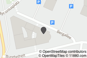 In Kartenansicht öffnen