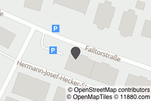 In Kartenansicht öffnen