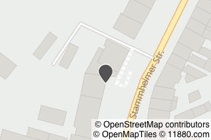 In Kartenansicht öffnen