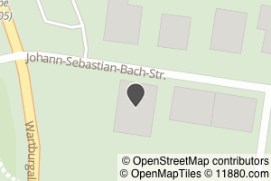 In Kartenansicht öffnen