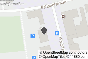 In Kartenansicht öffnen