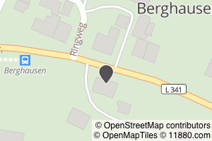 In Kartenansicht öffnen