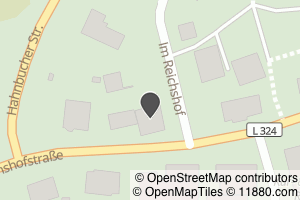 In Kartenansicht öffnen