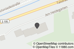 In Kartenansicht öffnen