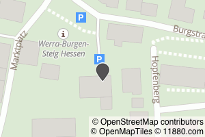 In Kartenansicht öffnen