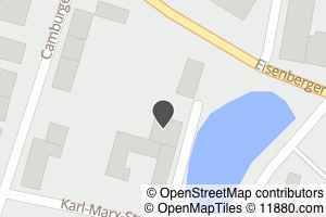 In Kartenansicht öffnen