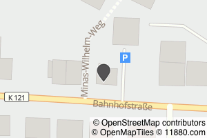 In Kartenansicht öffnen